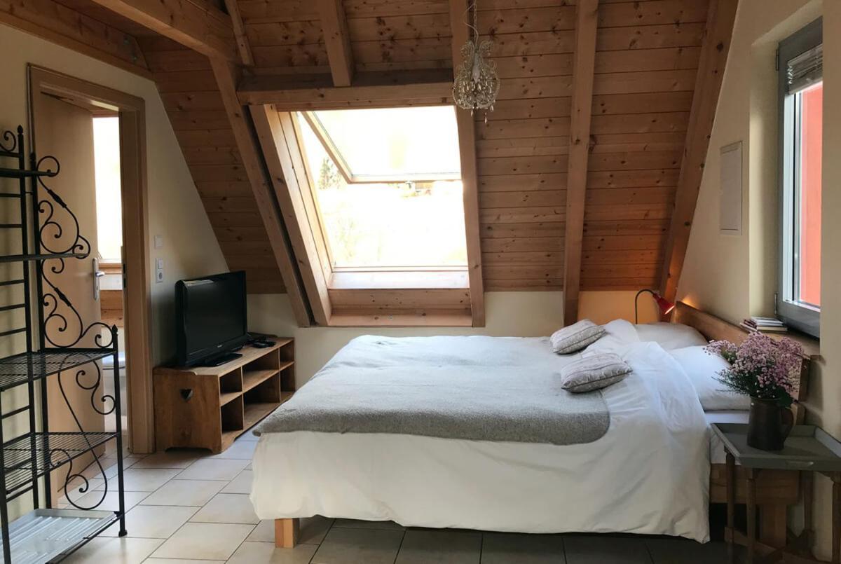 Landhotel Untere Mühle Strassberg Exterior foto